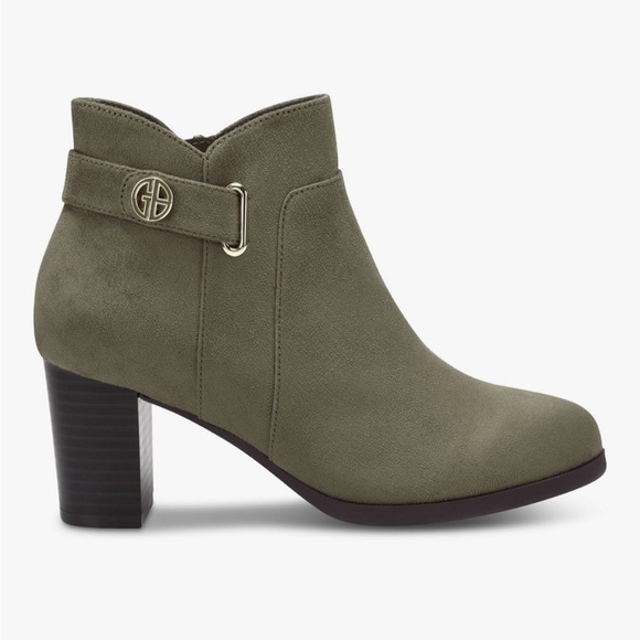 Giani Bernini Shoes - Giani Bernini Artemyss Booties